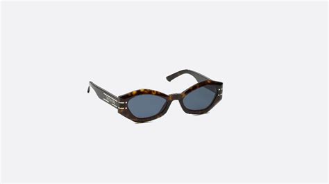 dior tortoise eyeglasses|DiorSignature B1U Brown Tortoiseshell.